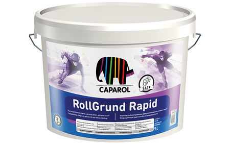 RollGrund Rapid