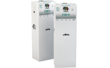 Capaver® AkkordVlies Z130/150 K