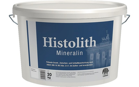 Histolith Mineralin