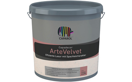 Capadecor ArteVelvet