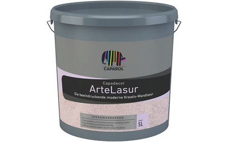 Capadecor® ArteLasur