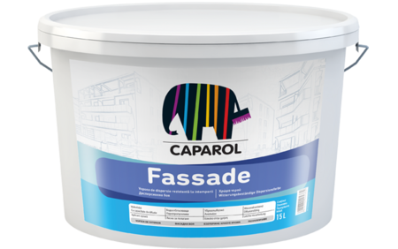 Fassade