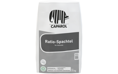Caparol Ratio-Spachtel