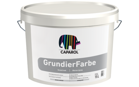 Caparol GrundierFarbe