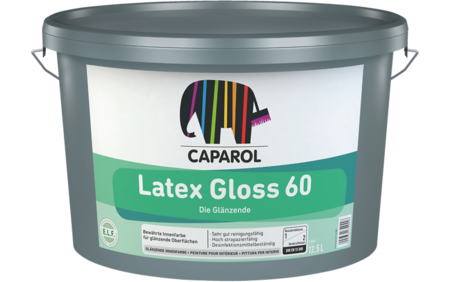 Latex Gloss 60
