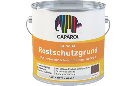 Capalac Rostschutzgrund