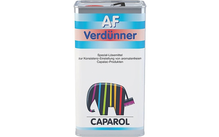 Caparol AF-Verdüner