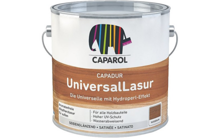 Capadur UniversalLasur