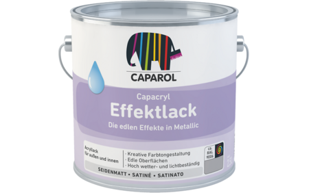 Capacryl Effektlack