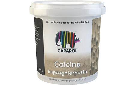 Capadecor Calcino Imprägnierpaste