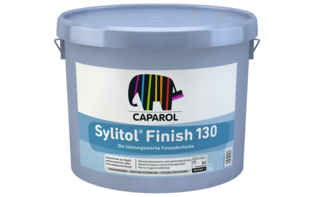 Sylitol® Finish 130