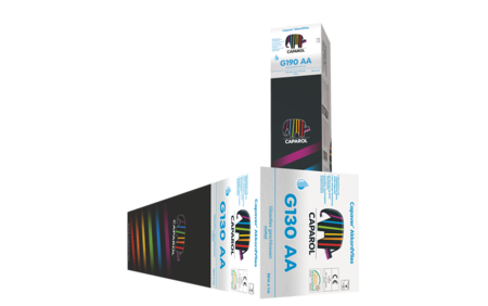 Capaver® AkkordVlies G130/190 AA