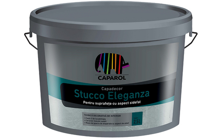 Capadecor Stucco Eleganza