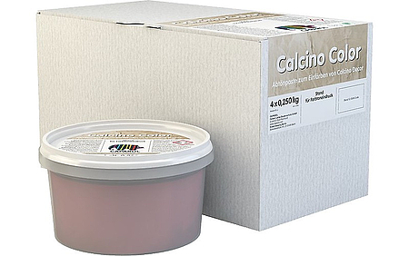 Capadecor CalcinoColor