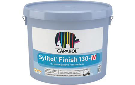 Sylitol® Finish 130-W