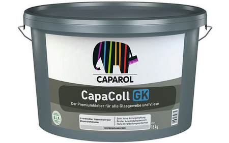 Capaver® Capacoll GK
