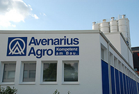 Avenarius Agro