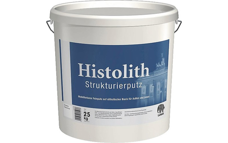 Histolith Strukturierputz