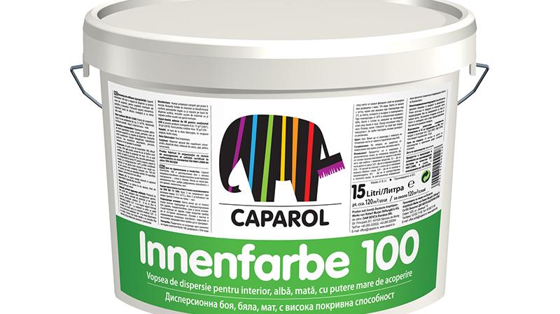 Innenfarbe 100
