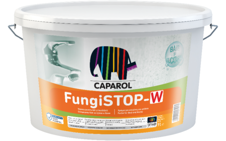 FungiSTOP-W