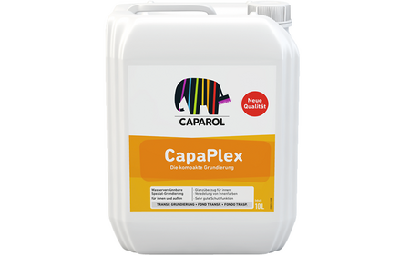 CapaPlex