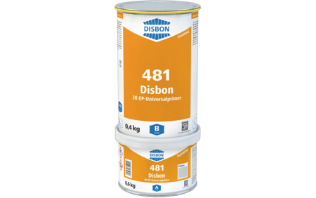 Disbon 481 2K-EP-Universalprimer