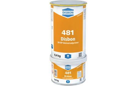 Disbon 481 2K-EP-Universalprimer
