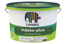 Indeko-plus