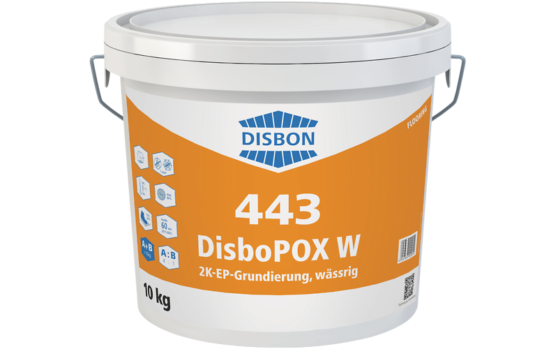 Disbopox 443