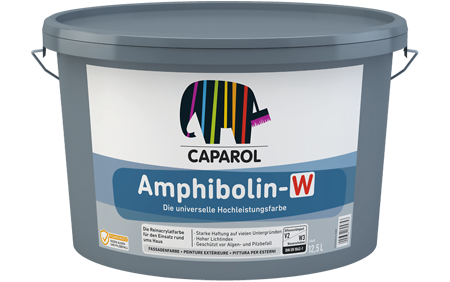 Amphibolin-W