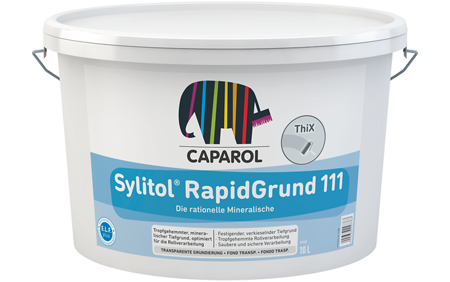 Sylitol® RapidGrund 111