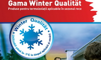Gama Winter Qualitat