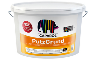 Caparol Putzgrund 25 kg