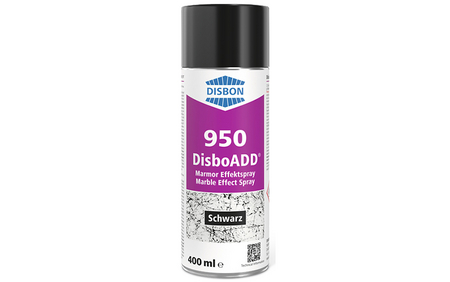 DisboADD® 950 Marmor-Effektspray
