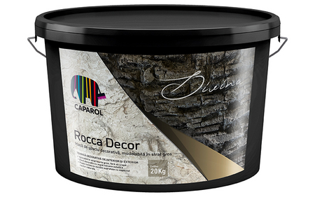 Divina Rocca Decor