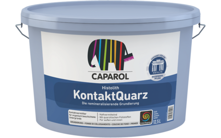Histolith® KontaktQuarz