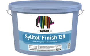 Caparol Sylitol® Finish 130
