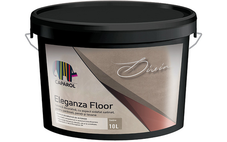 Divina Eleganza Floor