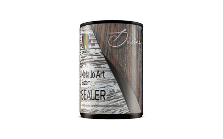 Divina Metallo Art Sealer