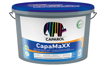 CapaMaxx