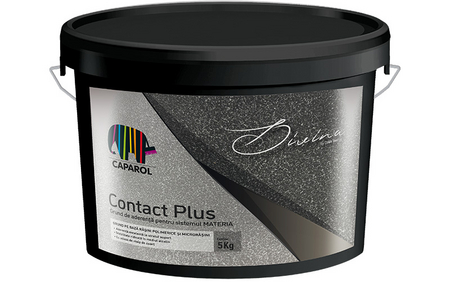 Divina Contact Plus