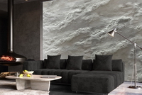 Divina – sisteme decorative pentru pereți și pardoseli